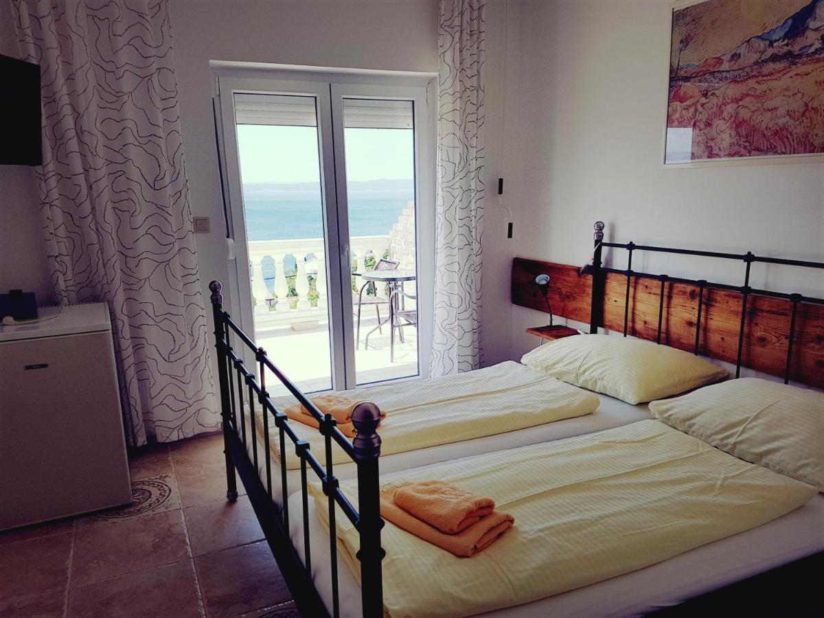 Bed & Breakfast Ruzica Novi Vinodolski Exterior photo