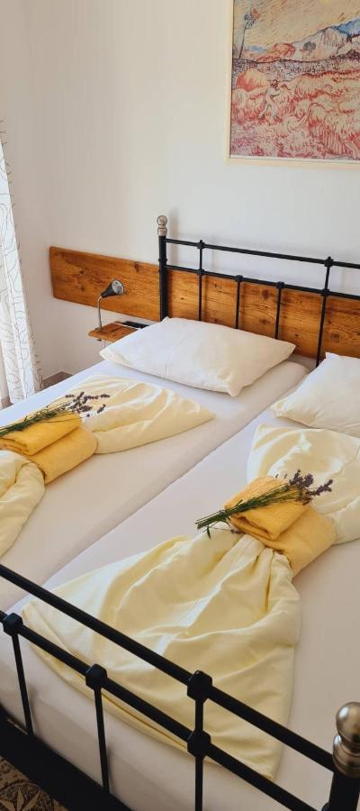 Bed & Breakfast Ruzica Novi Vinodolski Exterior photo