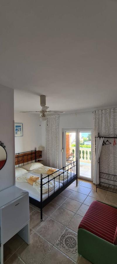 Bed & Breakfast Ruzica Novi Vinodolski Exterior photo