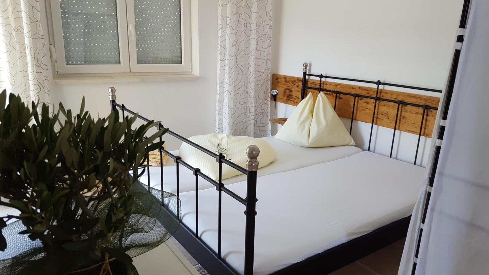 Bed & Breakfast Ruzica Novi Vinodolski Exterior photo